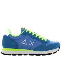 SUN68 Tom Fluo Z35102_56 Blauw-40 maat 40 - thumbnail
