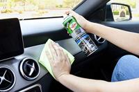 Dashboardreiniger Turtle Wax TW51983 Fresh Shine 500 ml - thumbnail