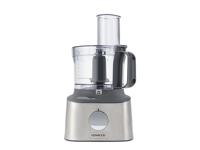 Kenwood FDM313SS Foodprocessor Zilver - thumbnail