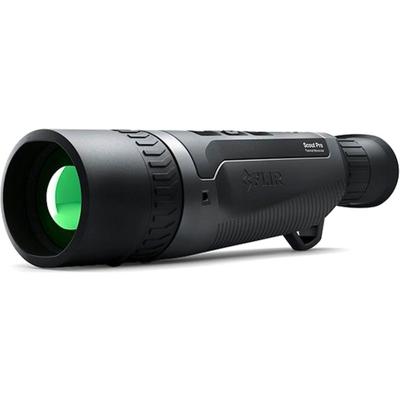 Flir Scout Pro III warmtebeeldcamera