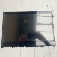 14.0" FHD LCD Digitizer Assembly With Frame Digitizer Board for Lenovo Yoga 520 14 5D10N45602" - thumbnail