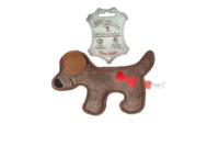 Doggy Doodles Puppy bruin - thumbnail