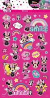 Totum Stickervel twinkle - minnie mouse - thumbnail