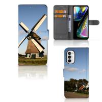 Motorola Moto G52 | Moto G82 | Flip Cover | Molen - thumbnail