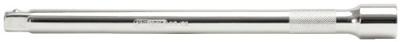 KS Tools 918.1203 9181203 Dopsleutelverlenging Aandrijving 1/2 (12.5 mm) 250 mm 1 stuk(s)