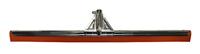 Polet Vloerwisser rood 550mm - thumbnail