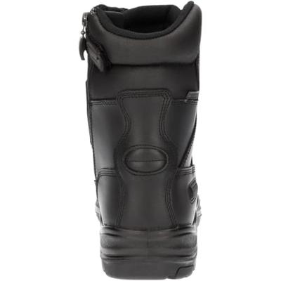 Magnum M801365 Precision Rigmaster Composite Toe & Plate Waterproof Side Zip - Black - 35