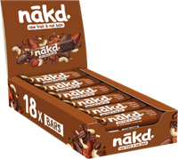 Nakd Bar | Nakd | 630 - thumbnail