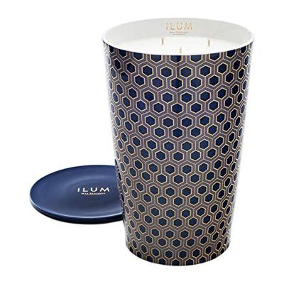 Ilum Cologne Retro Geurkaars Klein Ilum Cologne Retro Geurkaars Klein