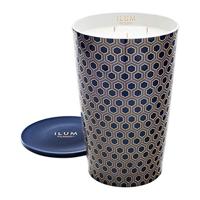 Ilum Cologne Retro Geurkaars Klein - thumbnail