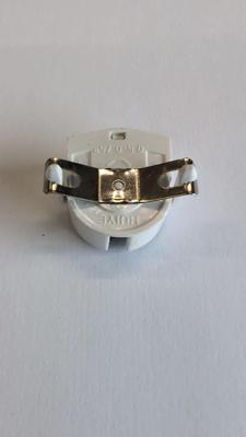 Electrokill Lampenhouder voor ecokill inox 2012