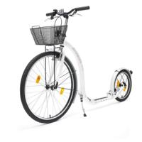 Kickbike city g4 white - thumbnail
