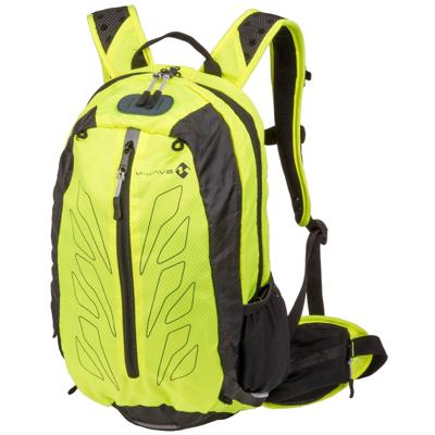 M-WAVE rough ride back backpack