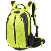 M-WAVE rough ride back backpack - thumbnail