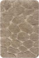 Dutch House badmat nancy 60x90 cm bruin - thumbnail