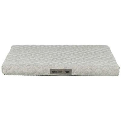 Matras Trixie Vital Noah Lichtgrijs 60 × 45 cm