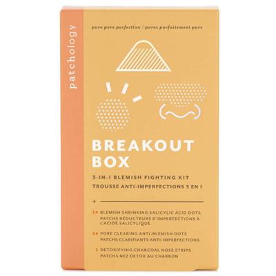 Patchology Breakout Box Patchology Breakout Box