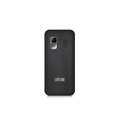 Mobiele Telefoon SPC 2323N 32 GB 32 GB RAM Zwart - thumbnail