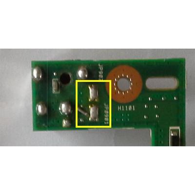 Notebook DC Power Jack Switch Board for Asus N53 Notebook DC Power Jack Switch Board for Asus N53