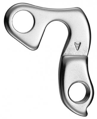 Union derailleurpad gh-013. diverse merken