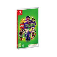 LEGO DC Super Villains (Code in a Box) - thumbnail