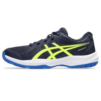 Asics Upcourt 6 GS Indoorschoen Junior
