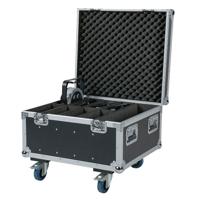 DAP LCA-PAR3 flightcase voor 8x Compact Par - thumbnail