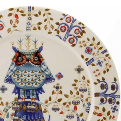 Iittala Dinerbord Taika Wit ø 27 cm