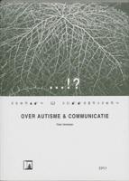 Over autisme & communicatie (Paperback) - thumbnail