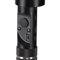 Zhiyun Tech Crane 2 Handheld camera stabilizer Zwart - thumbnail