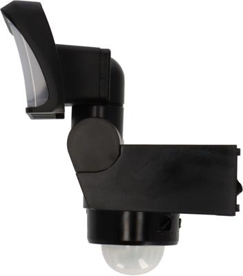 Brennenstuhl WS 2050 SP 1178080110 LED-buitenlamp met bewegingsmelder (wand) Energielabel: F (A - G) LED LED 20 W Zwart Brennenstuhl WS 2050 SP 1178080110 LED-buitenlamp met bewegingsmelder (wand) Energielabel: F (A - G) LED LED 20 W Zwart