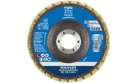 PFERD TOOLS 44694101 Pvl Lamellenschijf Diameter 115 mm Boordiameter 22.23 mm 5 stuk(s) - thumbnail