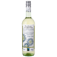 Fair Trade chardonnay-chenin blanc (0.75 liter) - thumbnail