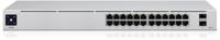 Ubiquiti Networks Ubiquiti UniFi Switch USW-24-POE - Switch - managed - 24 x 10/100/1000 (16 PoE+) Netwerk switch IEEE 802.3af (12.95 W), IEEE 802.3at (25.5 W) - thumbnail