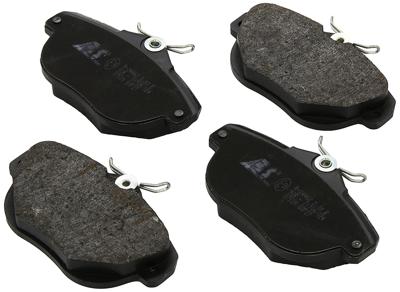 Remblokken set 37539