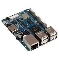 Banana PI 1 GB zonder M2-Berry besturingssysteem - thumbnail