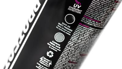 Muc-Off Bike Protect olie