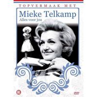 Topvermaak Met - Mieke Telkamp (DVD) - thumbnail