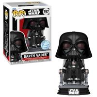 Funko Pop! figuur Star Wars Darth Vader - thumbnail