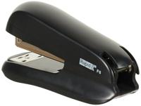 Quantore Nietmachine rapid f6 halfstrip 23vel 24/6 zwart - thumbnail