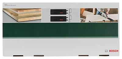 Bosch Accessories 2609255732 Geleiderrail Incl. accessoires