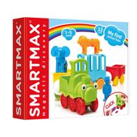 SmartMax My First Animal Train - thumbnail