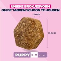 EUKANUBA Puppy Small/Medium Lamb & Rice - droog hondenvoer - 3kg - thumbnail