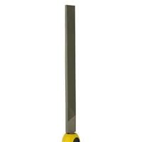 Stanley handgereedschap Platte Vijl Halfzoet 200mm - 0-22-451 - thumbnail