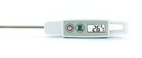 TFA Dostmann 30.1058.02 Insteekthermometer Meetbereik temperatuur -40 tot +250 °C Conform HACCP - thumbnail