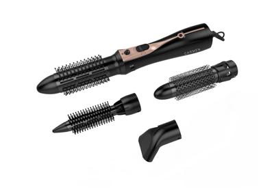 Carmen Complete Multi Styler Multistyler Warm Zwart, Roze 1000 W