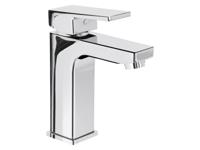 LIVARNO Wastafelkraan (Vierkant) - thumbnail