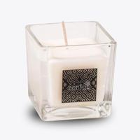 Geurkaars palo santo koolzaadwas 88g 6cm - thumbnail