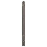 Bosch Accessoires Bit extra-hard PH 3, 89 mm 3st - 2607001537 - thumbnail