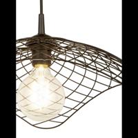 Searchlight Design hanglampParachute Ø 53cm - 60514CW - thumbnail